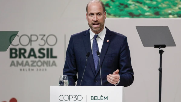 Eventos globais como a COP30 e troca de experiências como a Earthshot, criada pelo Príncipe William, devem ser vistas não pela visão estreita do partidarismo, mas pelo senso de oportunidade que oferecem