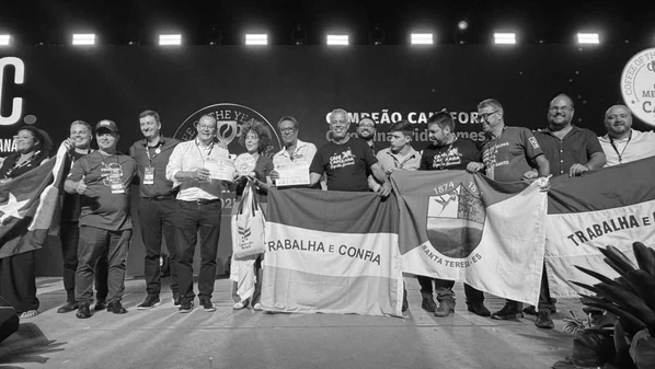 Das premiações às exportações, produto capixaba está cercado de boas práticas na lavoura, com técnica e sustentabiidade, que podem levá-lo ainda mais longe