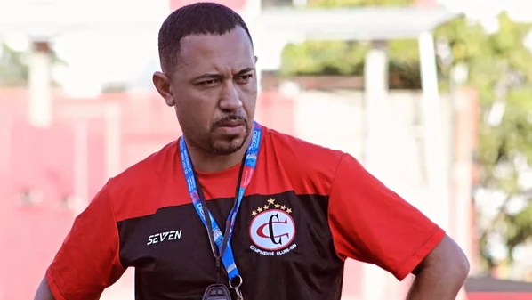 Wallace Pessanha, que já trabalhou na Desportiva, Real Noroeste e Vitória, foi detido em Vila Velha na manhã desta terça-feira (11)