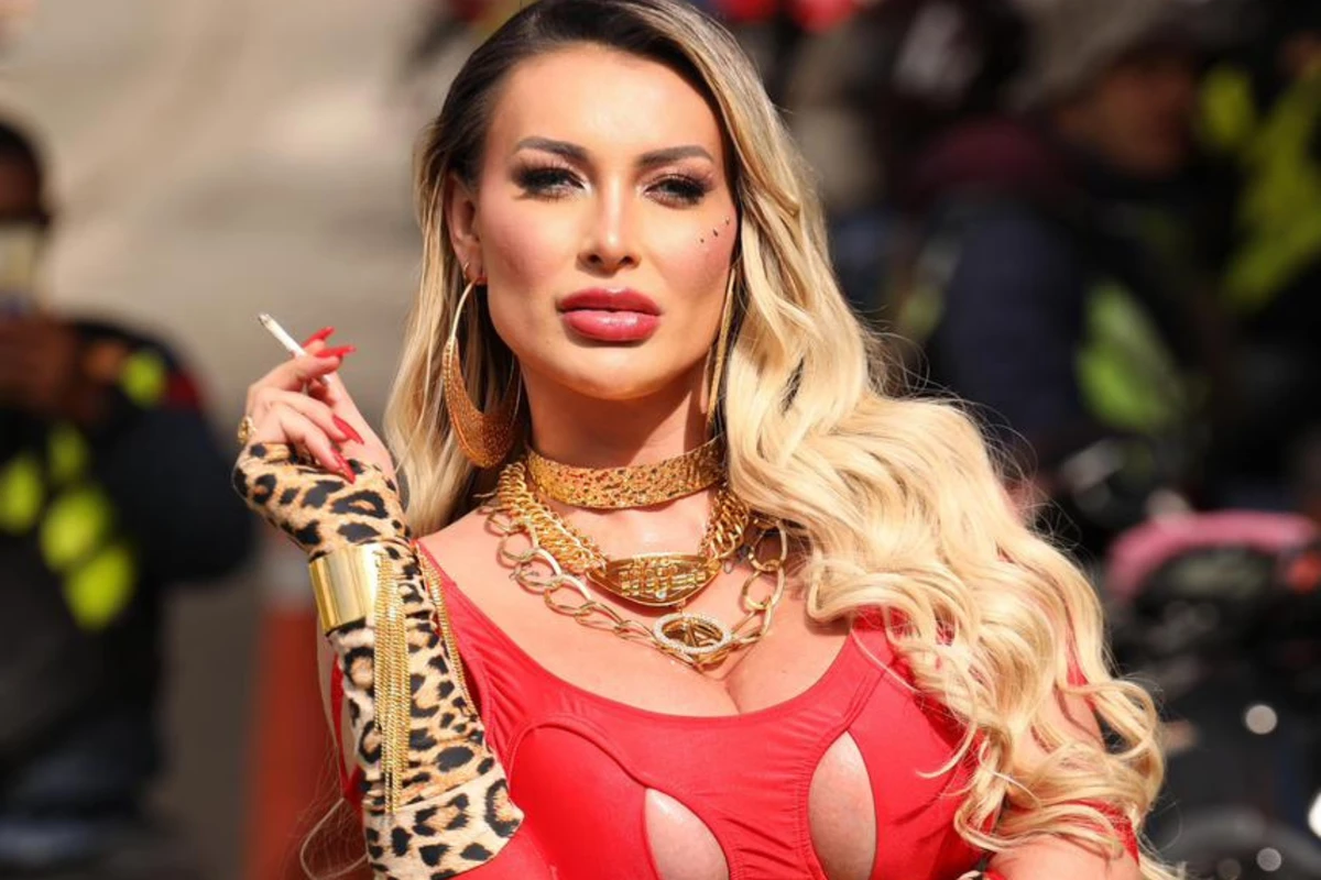 Andressa Urach revisita trajetória entre fé, fama e fúria em novo documentário