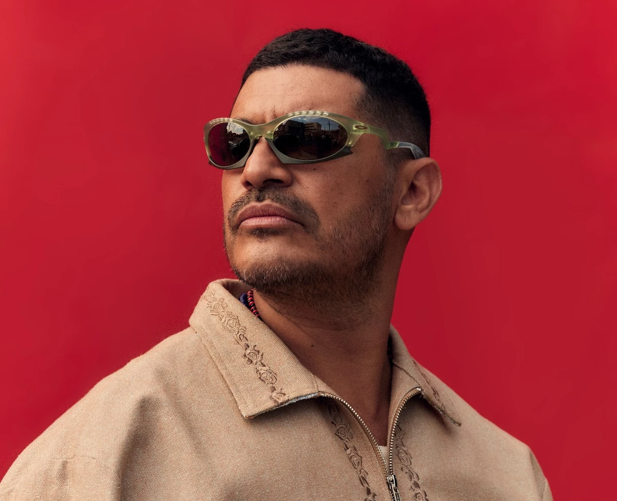 Criolo comemora 50 anos com show especial em Vitória