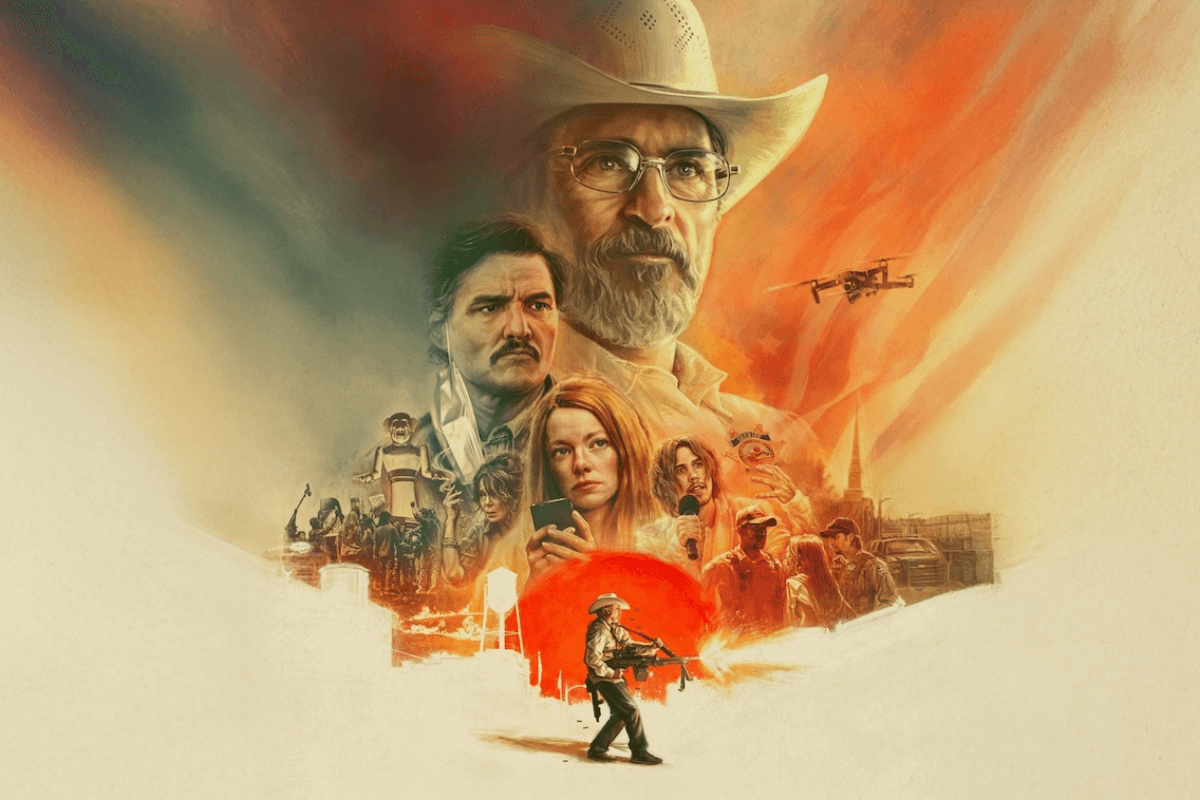 A semana traz estreias e um relançamento imperdível para os fãs de cinema (Imagem: Reprodução digital | Universal Pictures Brasil e A24 Films) 