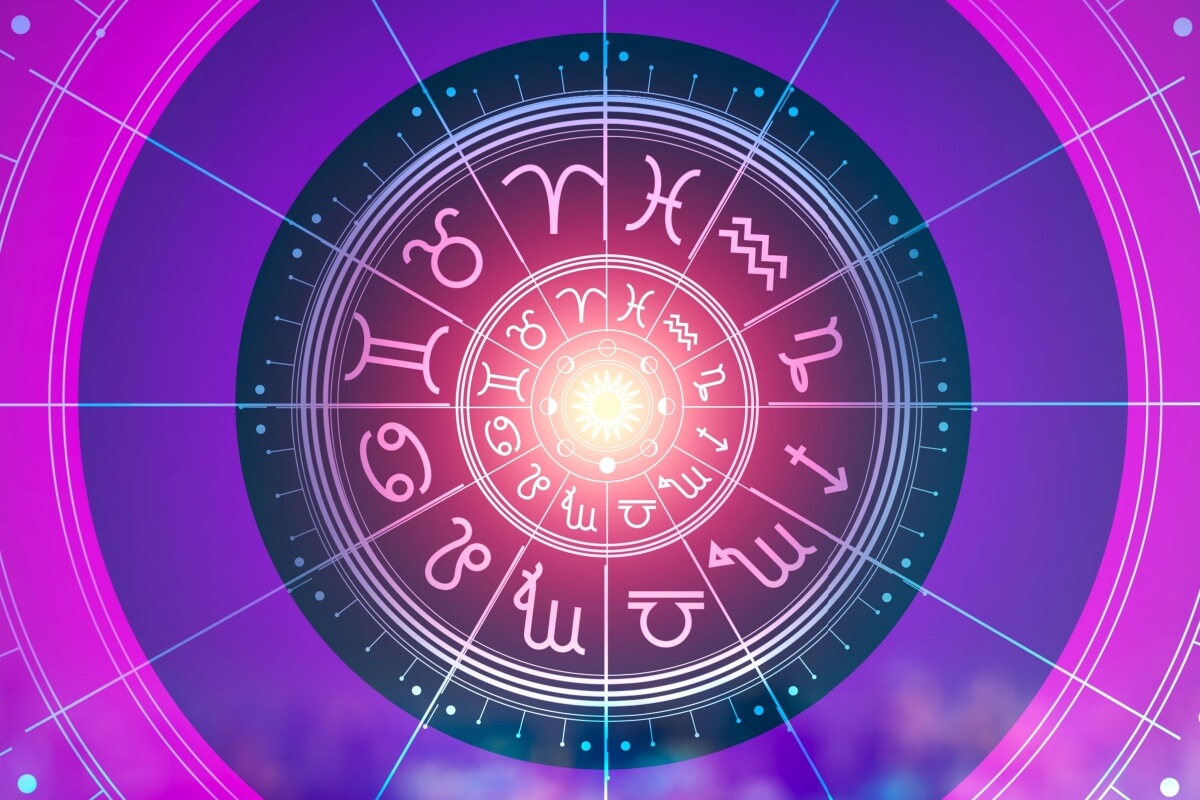 Cada nativo poderá sentir o impacto desta terça-feira de forma diferente, seja nas emoções, nas relações ou nas decisões (Imagem: Tatyana Gubina | Shutterstock)
