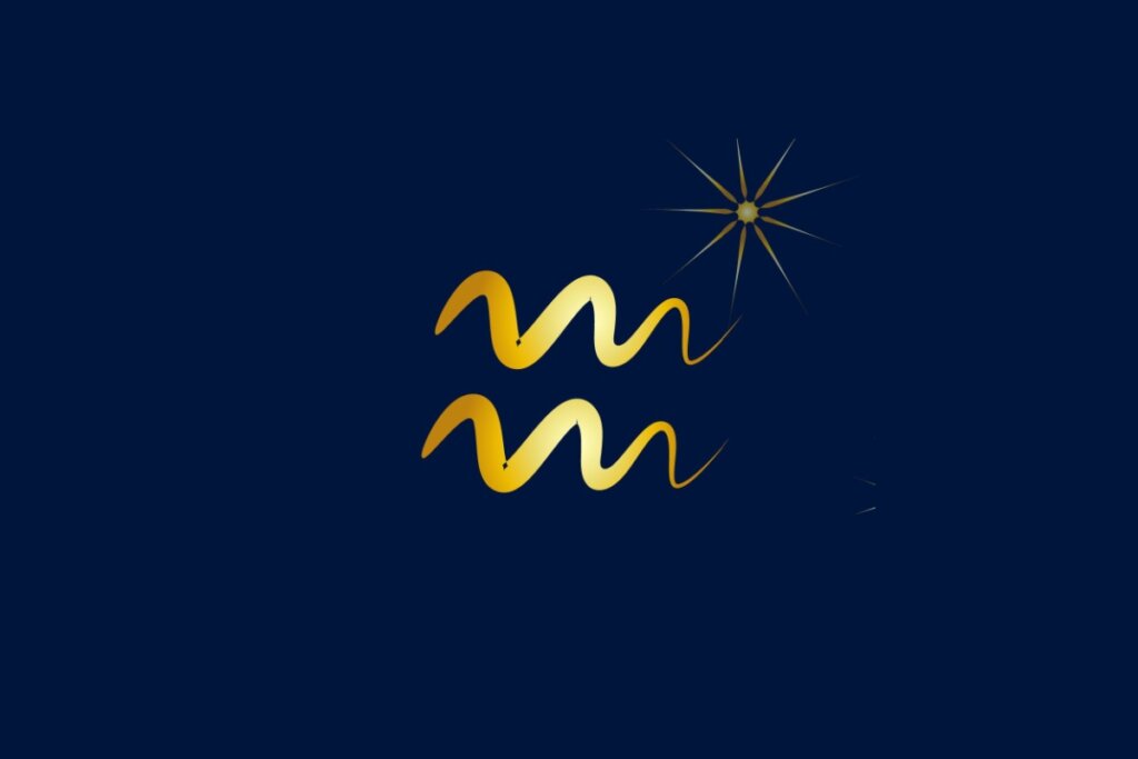 O nativo de Aquário assumirá o papel de transformar o mundo ao redor (Imagem: Michiru13 | Shutterstock)