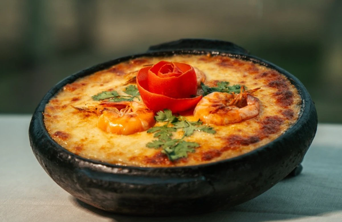 Escondidinho-Moquém-da-Villa