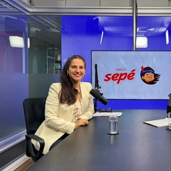 Nova linha de produtos, conquista no Marcas de Valor 2025 e mercado de grãos no Brasil foram alguns dos temas do novo episódio do EstúdioCast, com participação da gerente de Marketing da representante comercial da Sepé no Estado