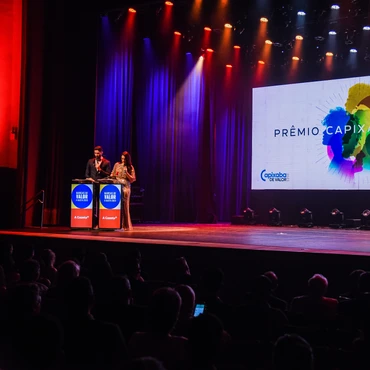 Imagem - Veja quem levou para casa o troféu “Capixaba de Valor” 2025