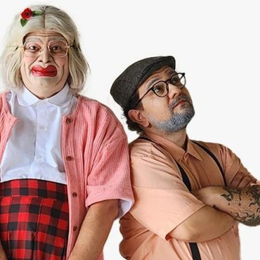 Imagem - Lançamento de livro, show de Geriatricus e festival em Piúma nesta quinta (13) no ES