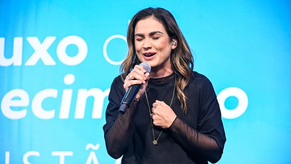 Evento “Fluxo do Conhecimento – Cristãos: fé e propósito" aconteceu nesta terça (11) e reuniu profissionais da TV Globo e de afiliadas de todo o país