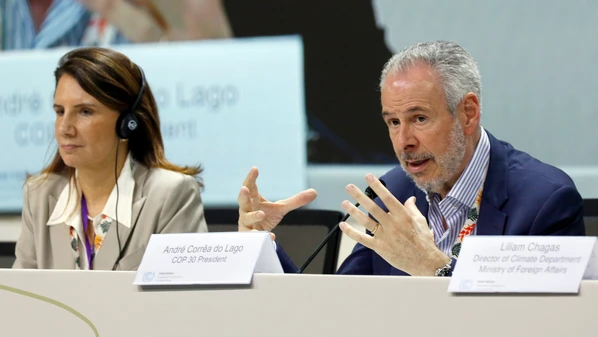 Em resumo: o que se decide na conferência afeta diretamente o seu bolso, o seu prato e o ar que você respira