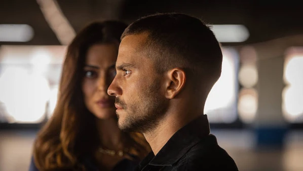 Xamã, que interpreta Búfalo, comemorou o primeiro lugar na plataforma da trama lançada em 29 de outubro