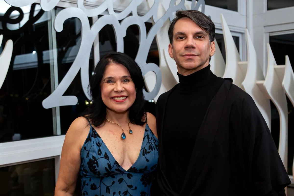 Avant-première do Réveillon do Hotel Senac Ilha do Boi