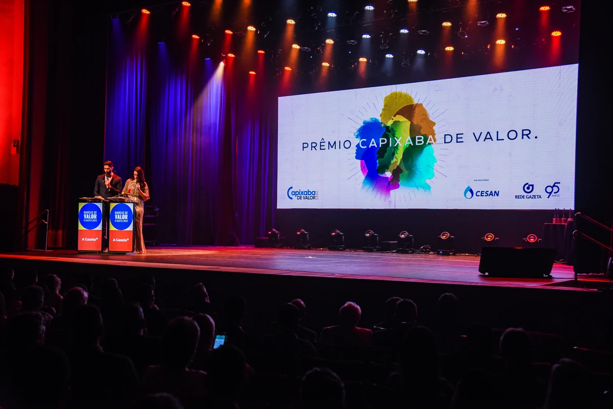 “Capixaba de Valor” 