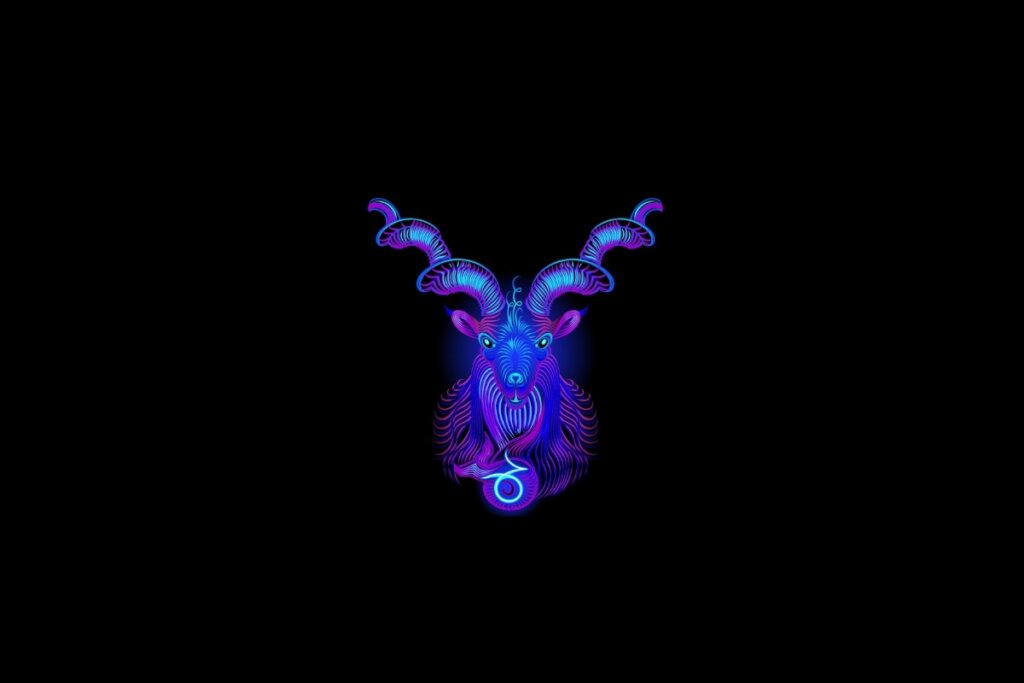 O capricorniano terá a oportunidade de realizar uma transformação pessoal (Imagem: Tatyana Prokofieva | Shutterstock) 