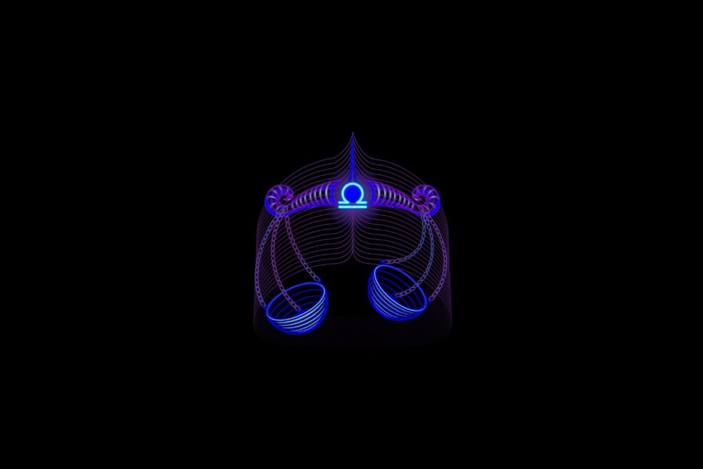 O libriano se sentirá mais agitado do que o normal (Imagem: Tatyana Prokofieva | Shutterstock) 