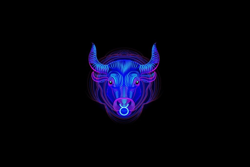 O taurino deverá cultivar leveza nos relacionamentos afetivos (Imagem: Tatyana Prokofieva | Shutterstock)