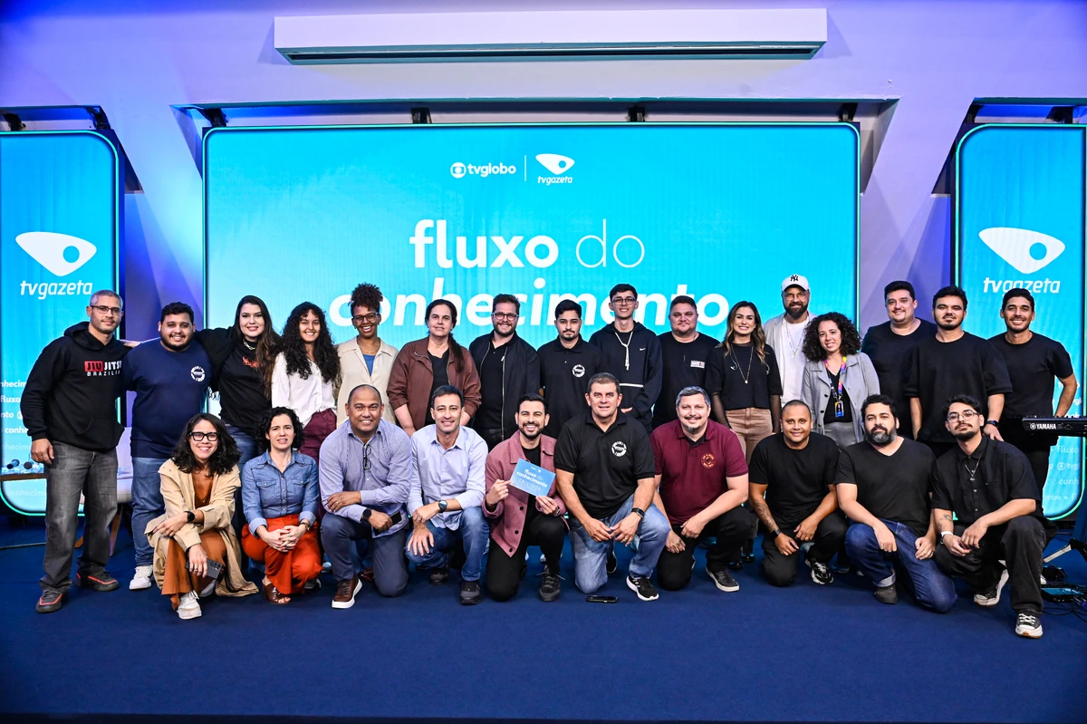 Encontro teve um dia inteiro de painéis e debates, com participações que percorreram diversos temas 