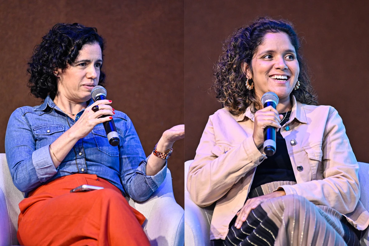 Evento foi transmitido ao vivo pela plataforma Uniglobo