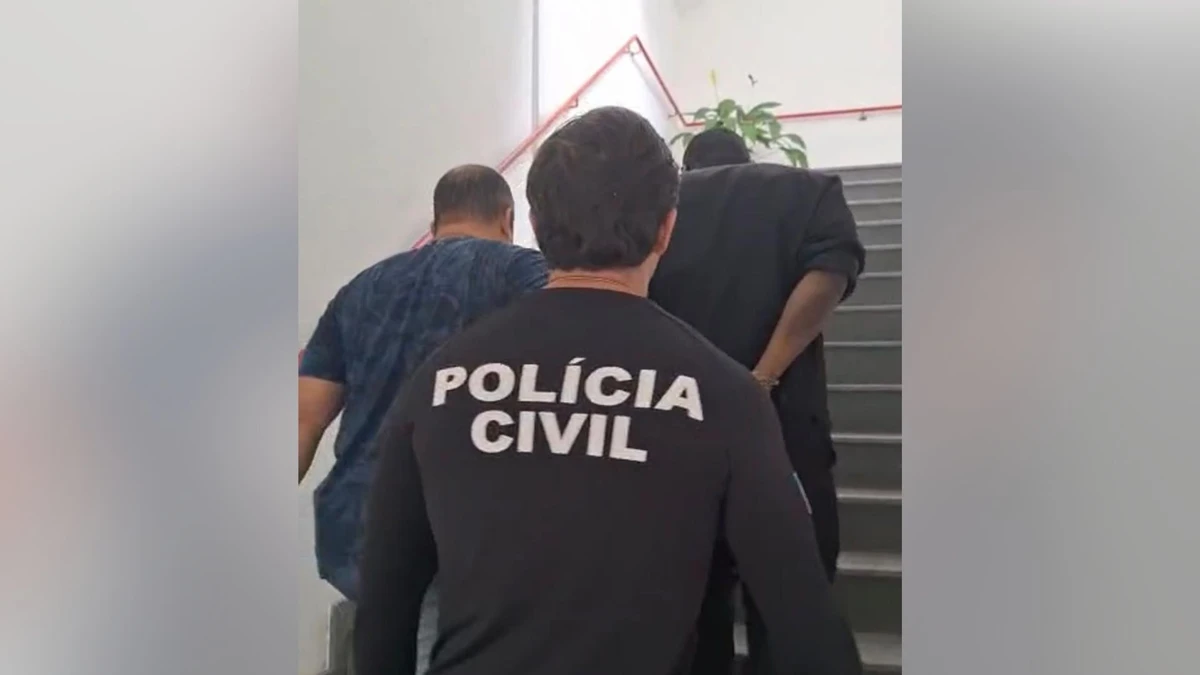 Grupo no ES enganava homens e usava travestis para tortura e extorsão