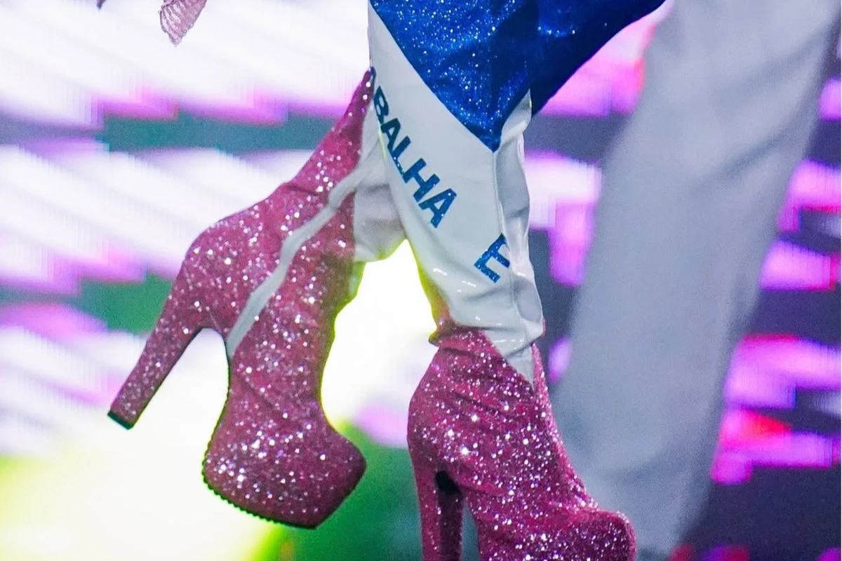 Joelma volta ao Espírito Santo em 2026