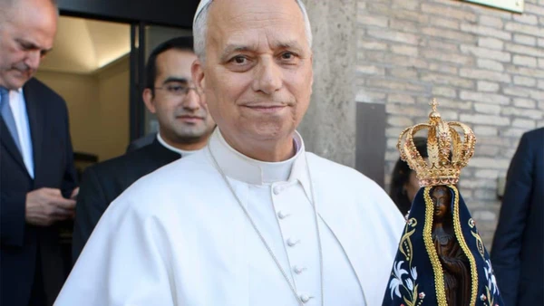 Papa Leão XIV elege seus filmes favoritos