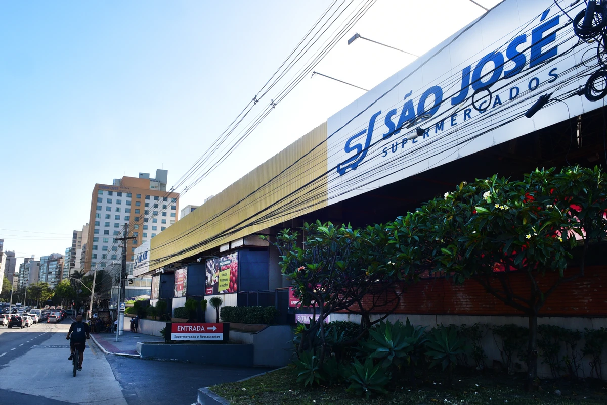 Supermercardo São José