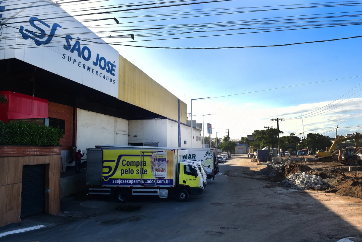 Supermercardo São José