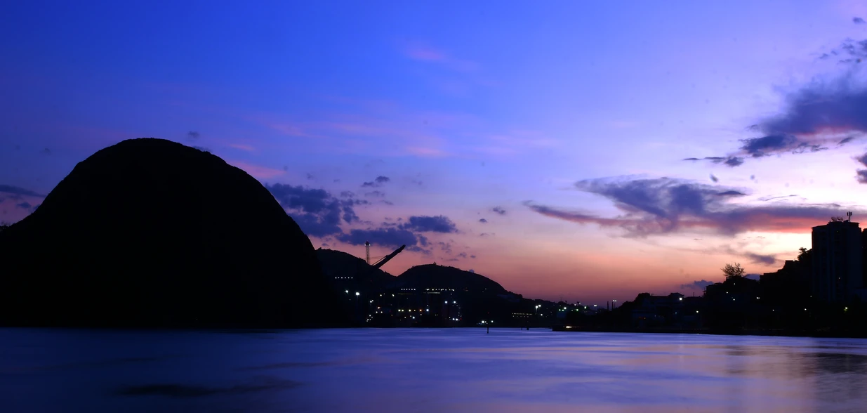 Ouça o quarto episódio da série especial que mergulha em uma pergunta intrigante: a Capital capixaba pode acabar?