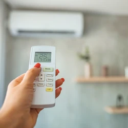 Garantir o ar-condicionado antes dos dias mais quentes te fará economizar dinheiro? Economistas explicam se essa é uma boa ideia