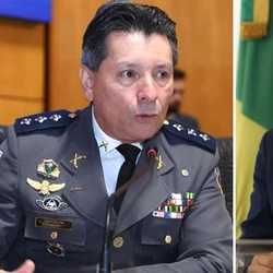 Parlamentar fez publicações compartilhadas nas redes sociais com informações falsas relacionando o governador à Covid-19