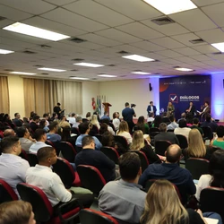 Segundo o secretário da Fazenda, Benício Costa, e o advogado tributarista Henrique Tavares, durante painel realizado por A Gazeta, os negócios devem corrigir as fragilidades nos processos contábeis e adaptar softwares usados na emissão de notas