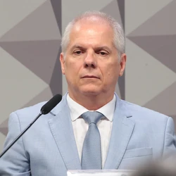 Alessandro Stefanutto foi demitido do INSS quando as fraudes dos descontos ilegais foram reveladas; defesa afirma que não teve acesso ao teor da decisão que decretou a prisão