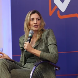 Na terceira edição do evento 'Diálogos: Reforma Tributária', a advogada Lina Santin detalhou as melhorias previstas com o novo sistema de cobrança de tributos no Brasil