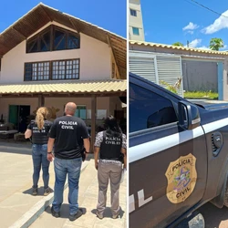 Investigação aponta estelionato com falsas promessas de registro de marcas; prejuízo é de aproximadamente $ 100 mil