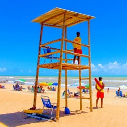 Serão contratados 40 profissionais que atuarão nos balneários de Pontal do Ipiranga, Regência e Povoação durante o verão; interessados podem se inscrever até 24 de novembro