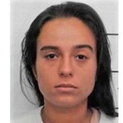 Segundo a polícia, Vitória Espindola de Souza desapareceu, provavelmente, no dia 19 de setembro, em Vitória, e desde então não foi mais vista