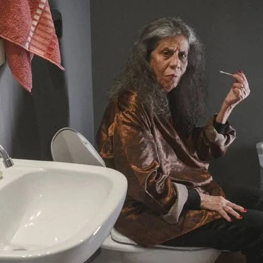 Imagem - Maria Gladys retoma a carreira em filme de terror após fase difícil