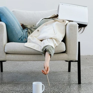 Imagem - Fadiga do fim de ano? Veja práticas para reduzir o estresse