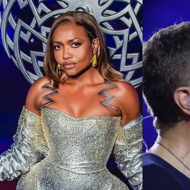 Imagem - Gaby Amarantos fala da relação com Chris Martin, do Coldplay