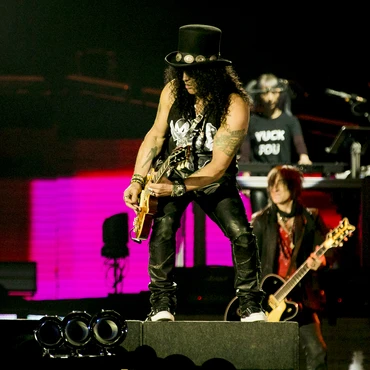 Imagem - Guns N’ Roses pode fazer show no Espírito Santo em 2026; veja o que se sabe