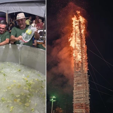 Imagem - De Buda a caipirinha: conheça 10 gigantes do Espírito Santo