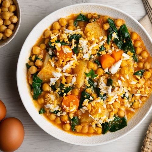 Imagem - Receitas com grão-de-bico: 5 pratos ricos em proteínas para o almoço 