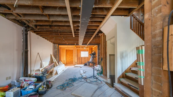 Compradores de unidades retrofitadas terão as mesmas condições de financiamento de uma habitação nova, incluindo subsídios e a possibilidade de uso do FGTS