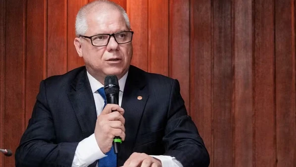 O ex-presidente do órgão Alessandro Stefanutto foi preso; entre os alvos de prisão nesta fase também estão servidores públicos do órgão, empresários e lobistas