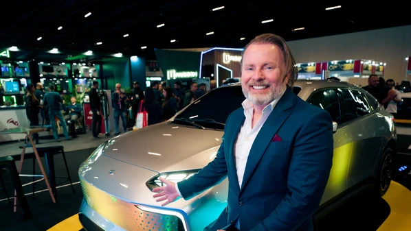 Fábrica da montadora Lecar está prevista para ser instalada em Sooretama, no Norte do Estado; construção é planejada para início de 2026