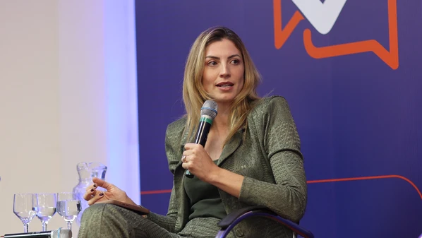 Na terceira edição do evento 'Diálogos: Reforma Tributária', a advogada Lina Santin detalhou as melhorias previstas com o novo sistema de cobrança de tributos no Brasil