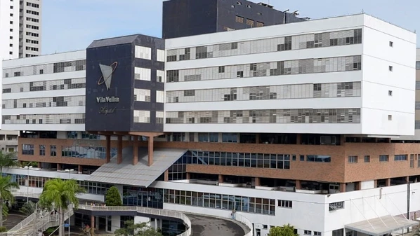 Com os novos investimentos, cooperativa médica aumenta em 60% sua capacidade de leitos destinados aos seus clientes