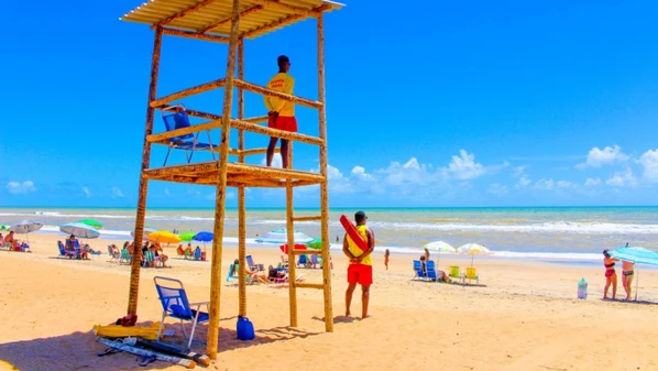 Postos são para cargos de engenheiro, médico do trabalho, agente socioeducativo, guarda-vidas, professor, aufotor federal, entre outras funções