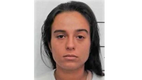 Segundo a polícia, Vitória Espindola de Souza desapareceu, provavelmente, no dia 19 de setembro, em Vitória, e desde então não foi mais vista