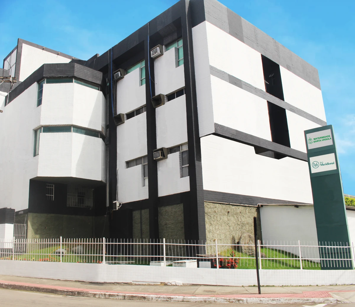 Maternidade Santa Paula